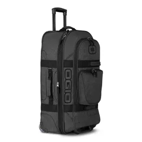 Ogio Terminal Wheeled Rolling Suitcase/Luggage