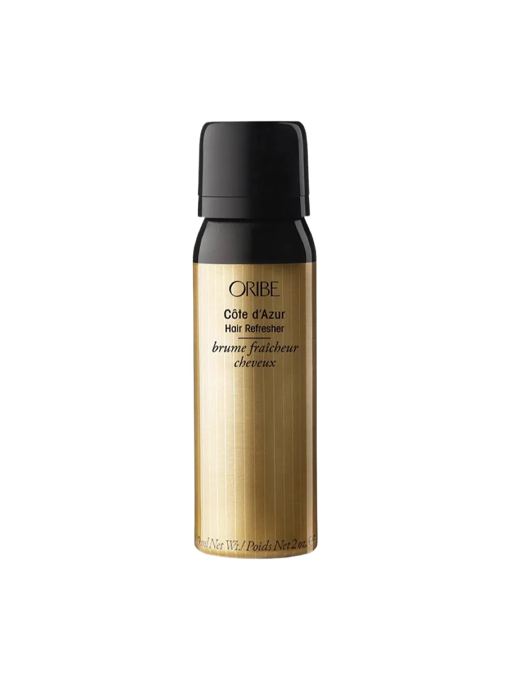 Oribe Cte d'Azur Hair Refresher - Travel Size