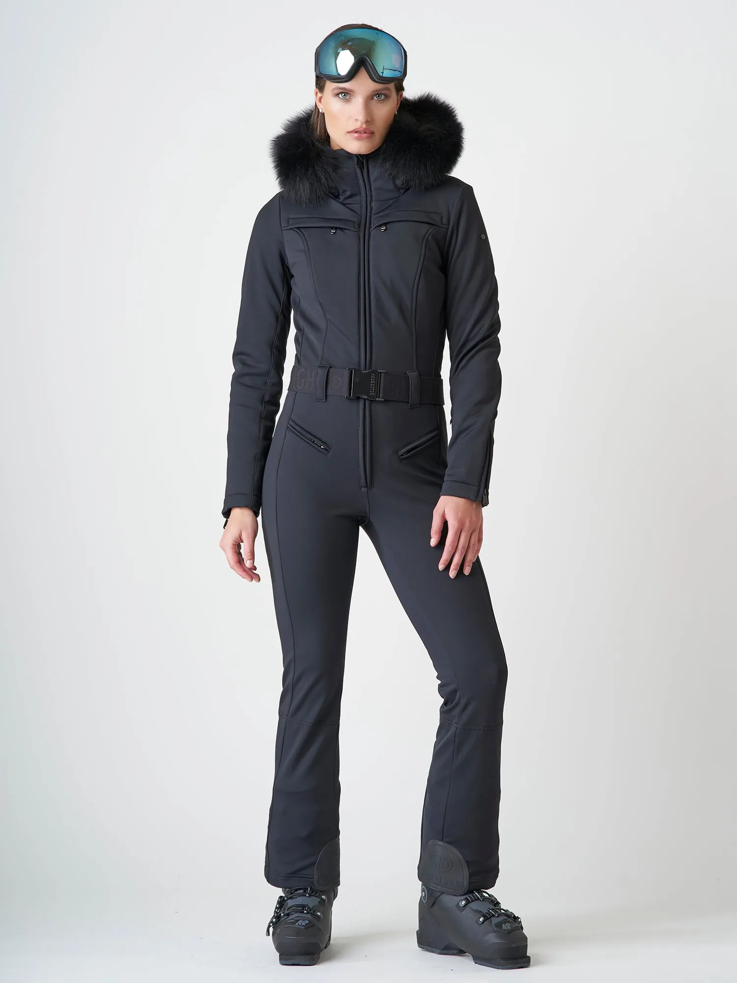 Parry Ski Suit