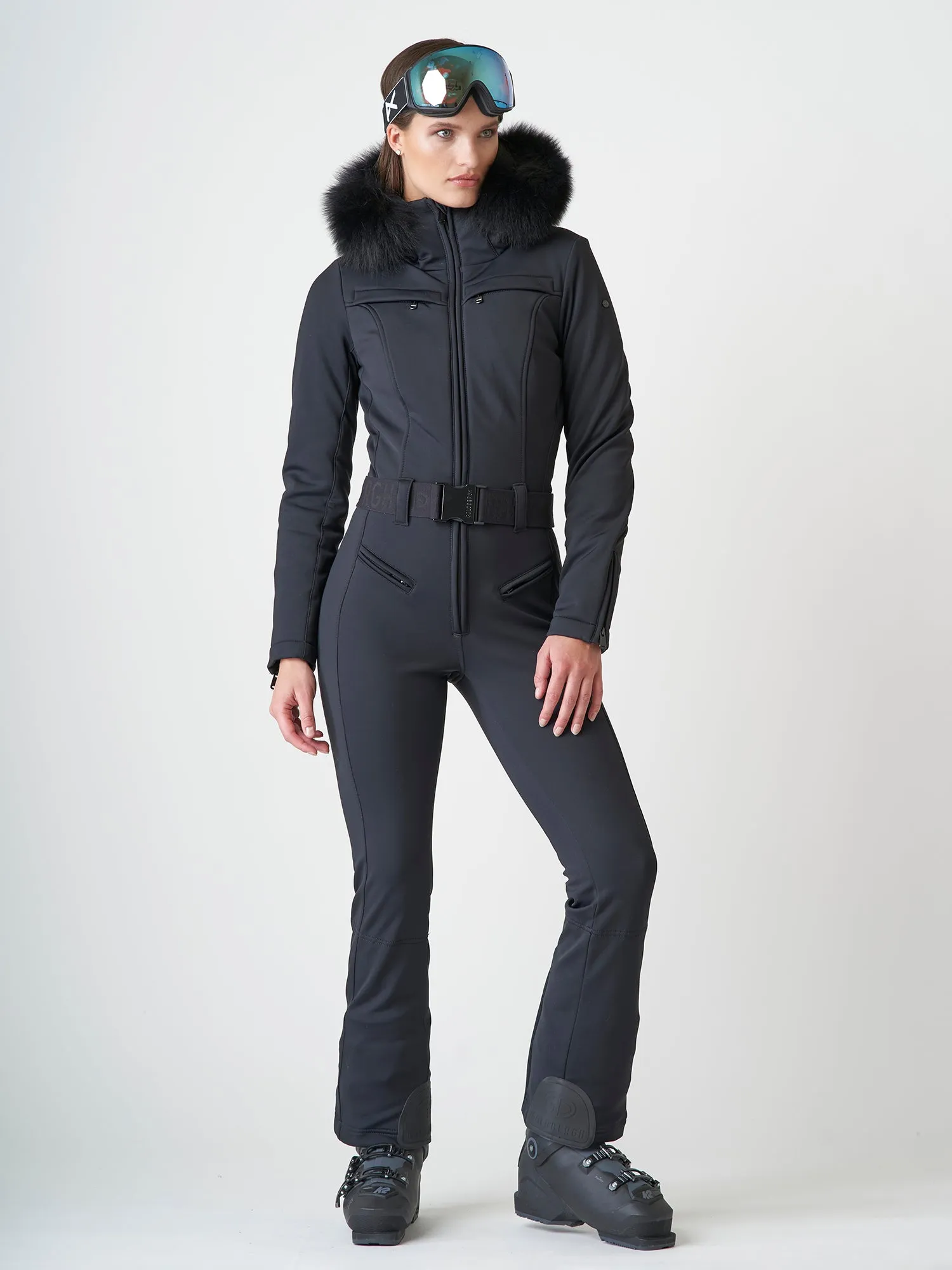 Parry Ski Suit