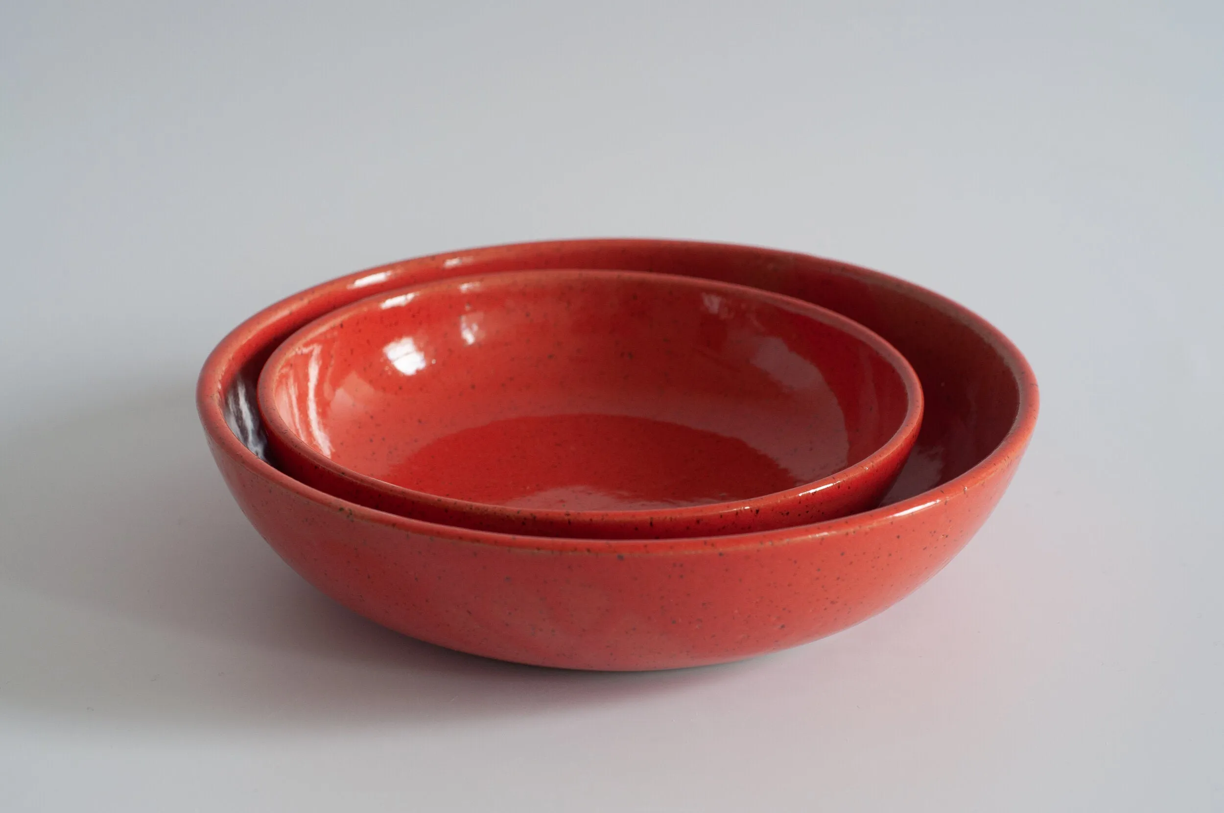 Pasta Bowl Large & Small