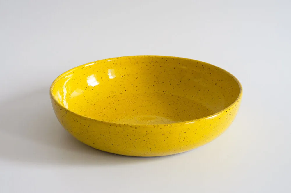 Pasta Bowl Large & Small