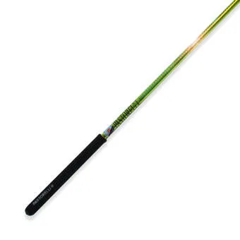 Pastorelli Rotator Stick Laser with Grip - 60 cm FIG Approved