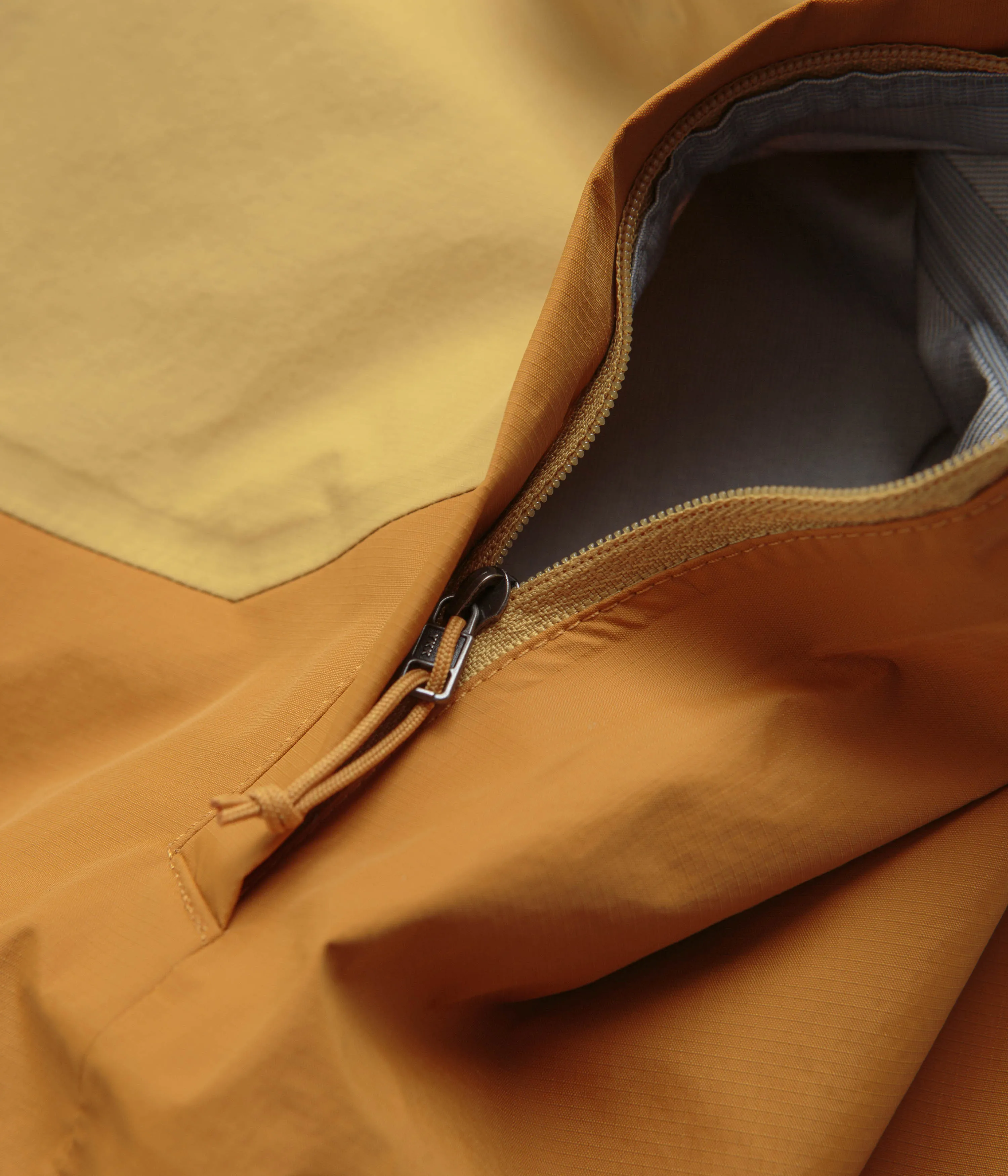 Patagonia Torrentshell 3L Jacket - Golden Caramel