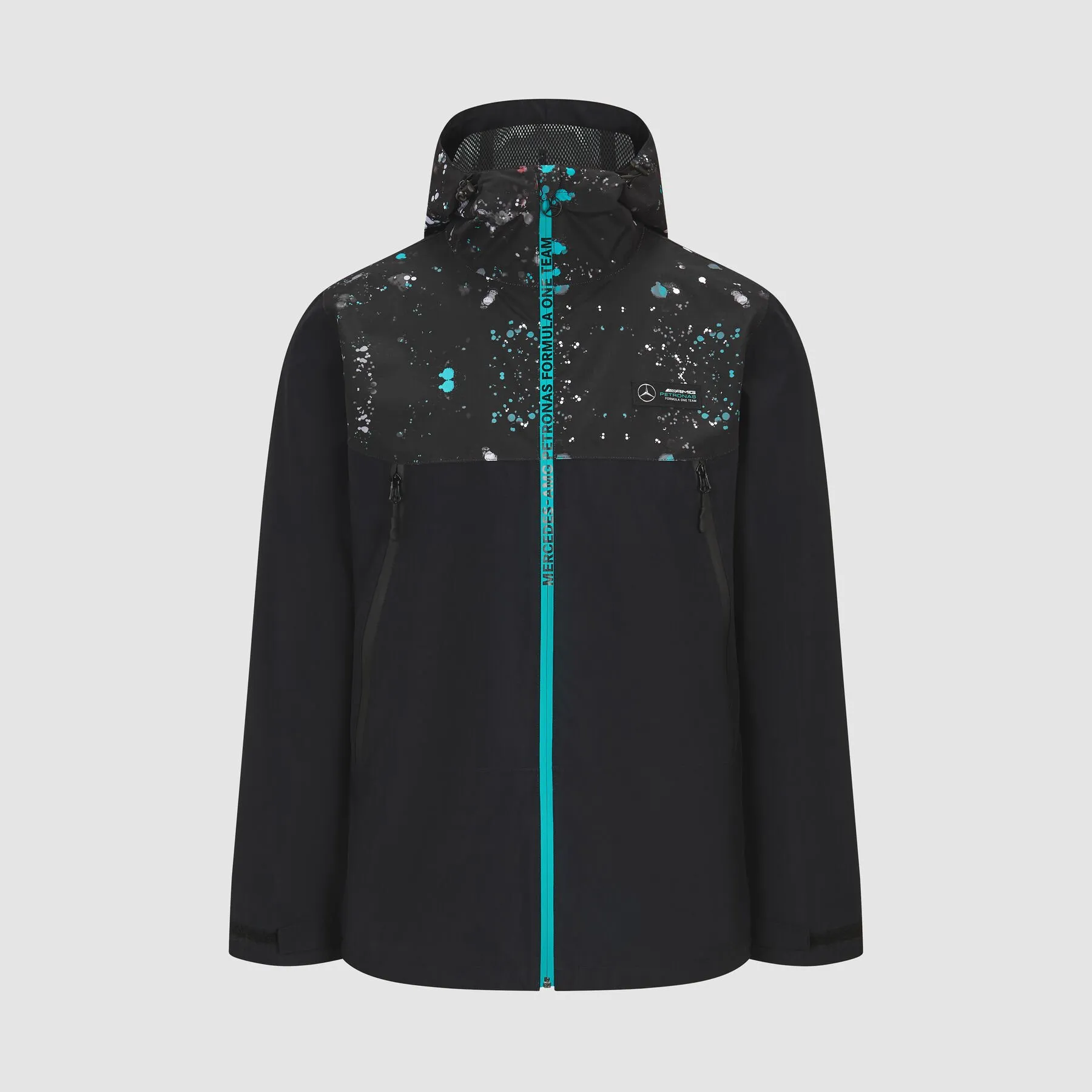 Performance Jacket