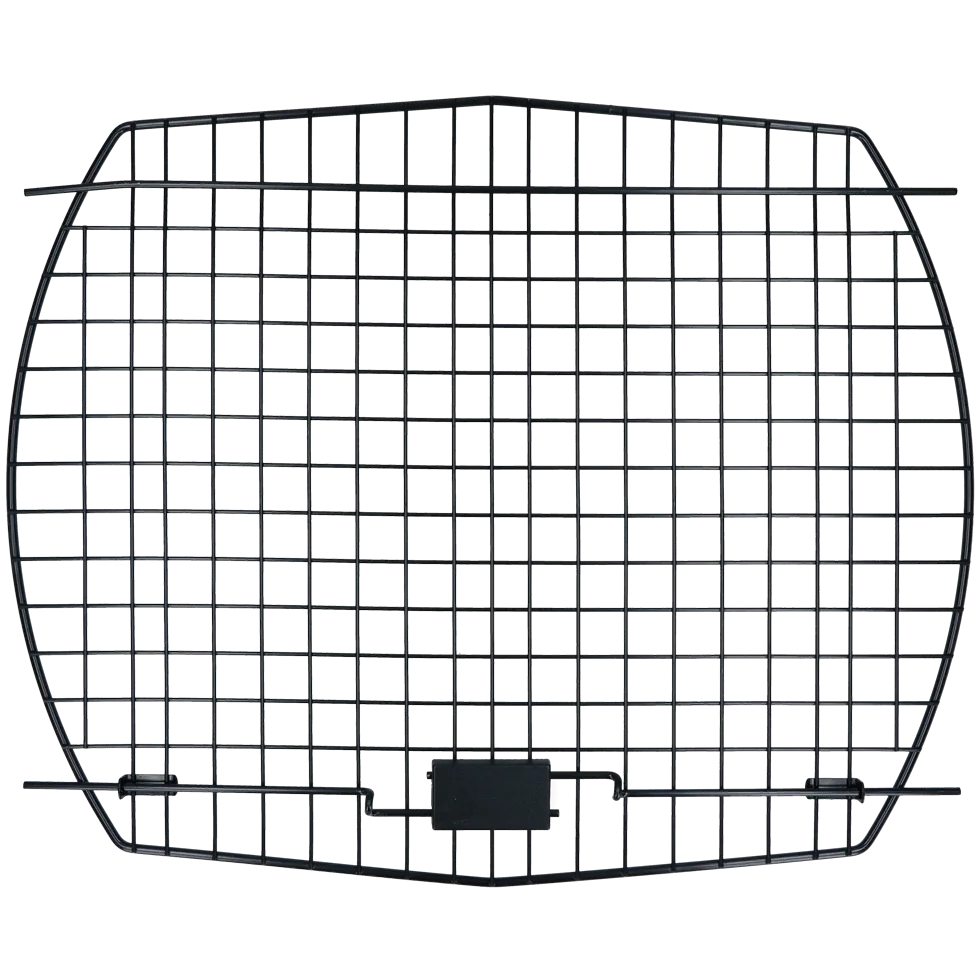 Petmate  DOOR WIRE XXL Zwart (K98)