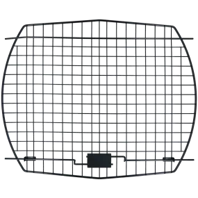 Petmate  DOOR WIRE XXL Zwart (K98)