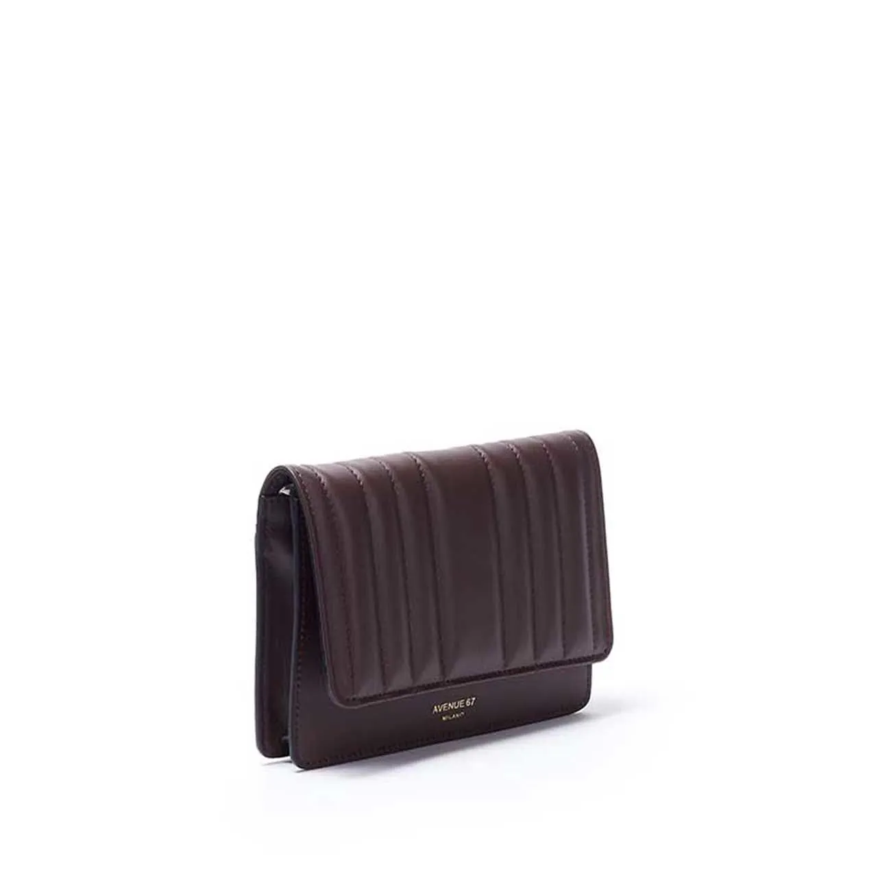 POCHETTE TRAVEL BAG Donna Cioccolato