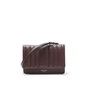 POCHETTE TRAVEL BAG Donna Cioccolato