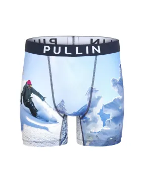 PULLIN - Boxer Fashion 2 BLACKSTAR