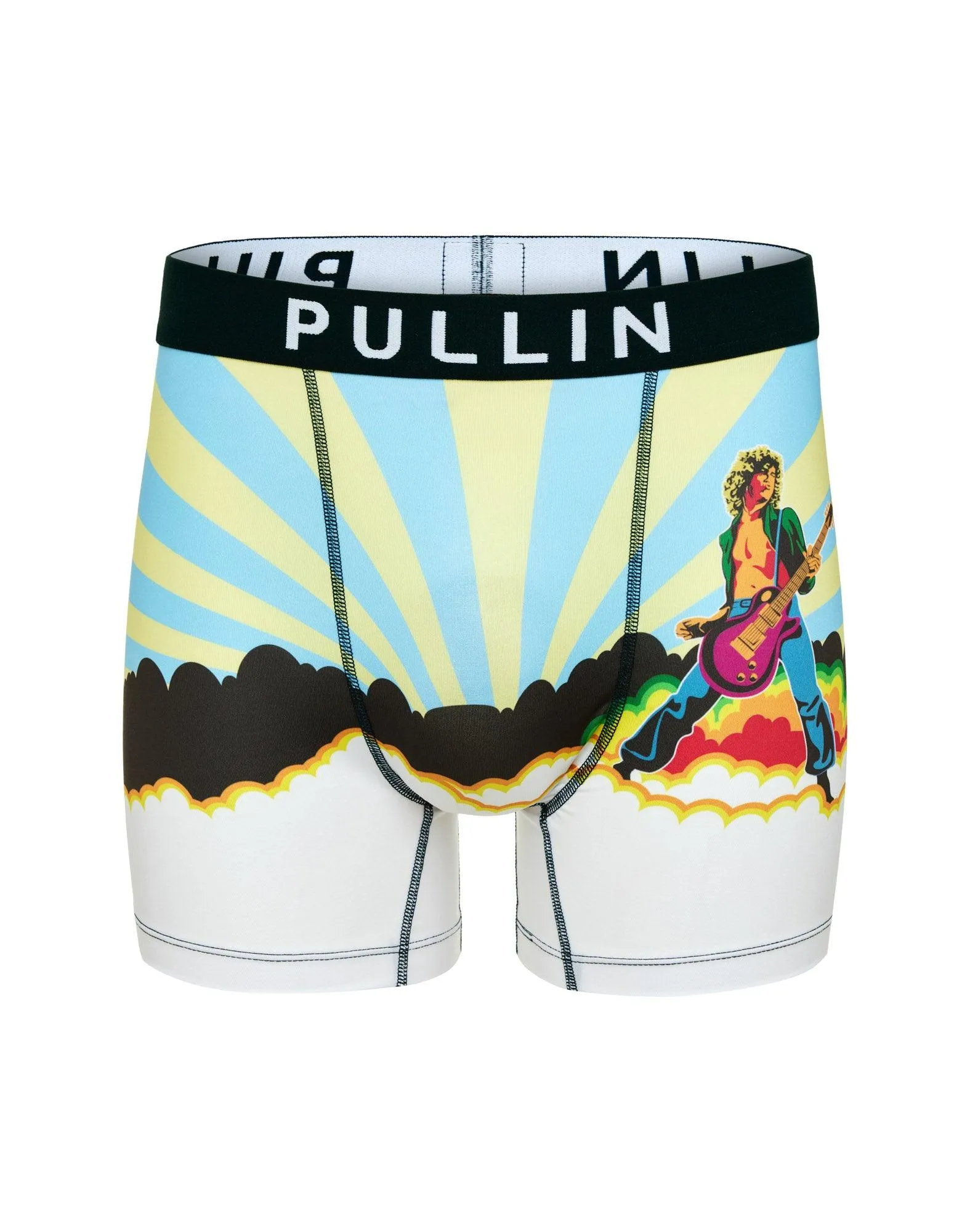 PULLIN - Boxer Fashion 2 HELLFEST