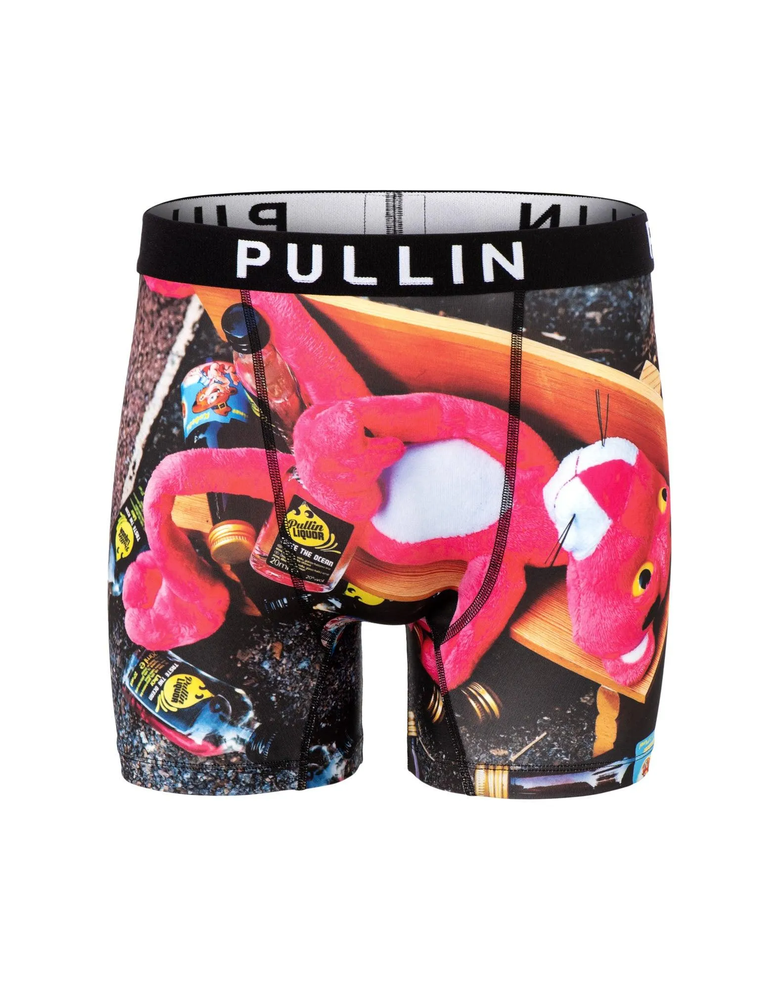 PULLIN - Boxer Fashion 2 PANTHERSOU