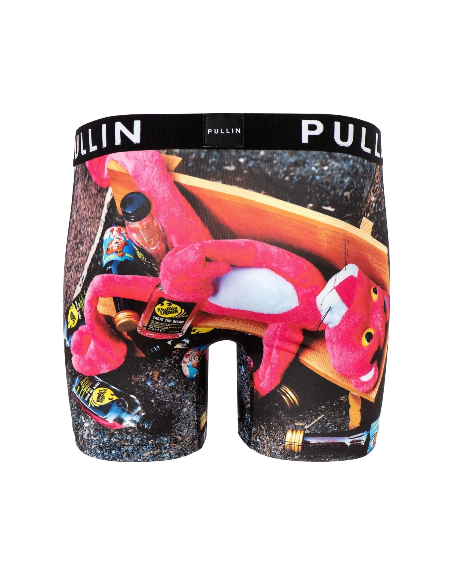 PULLIN - Boxer Fashion 2 PANTHERSOU