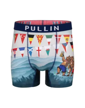 PULLIN - Boxer Fashion 2 POTO