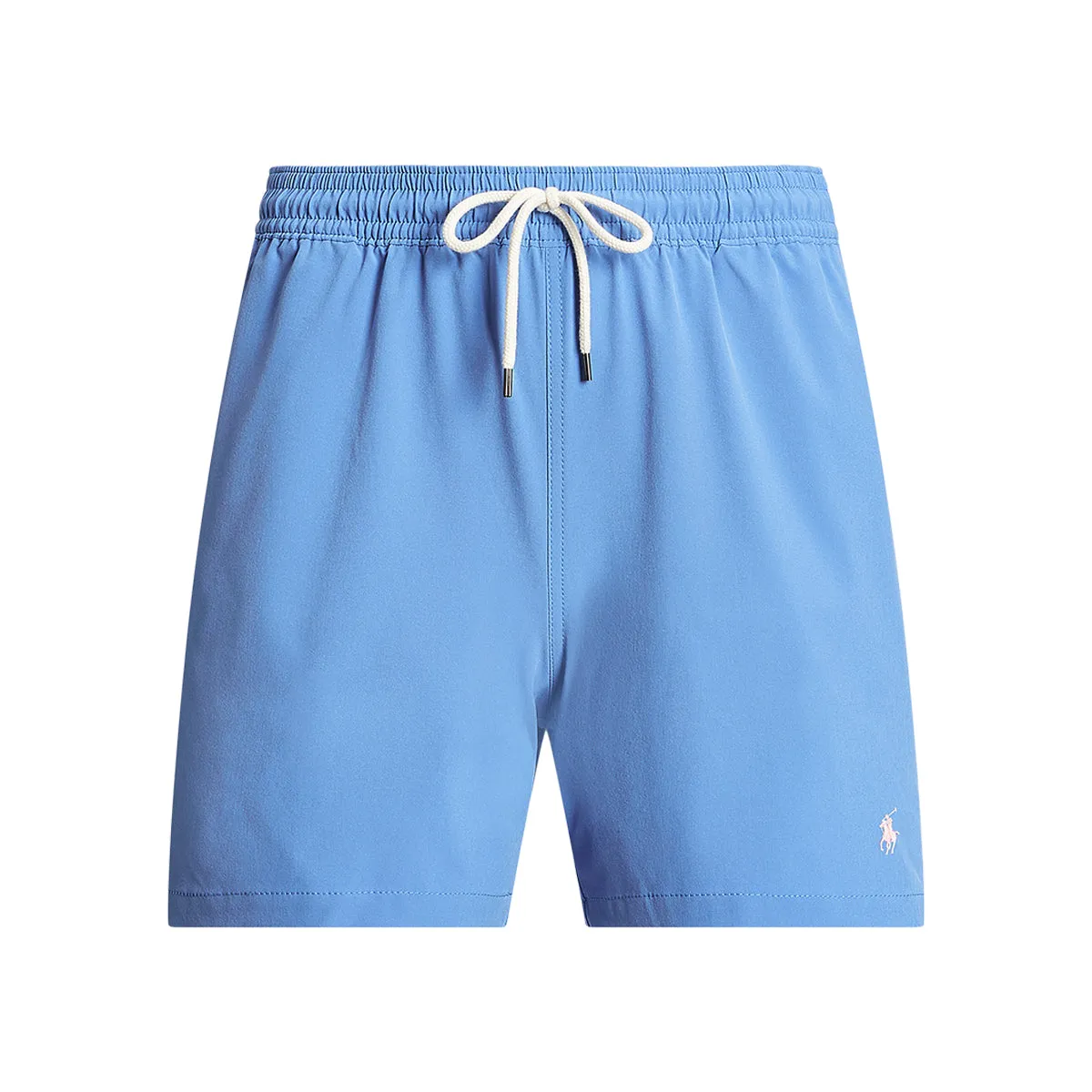 Ralph Lauren - Traveller Classic Swimming Trunk in Blue