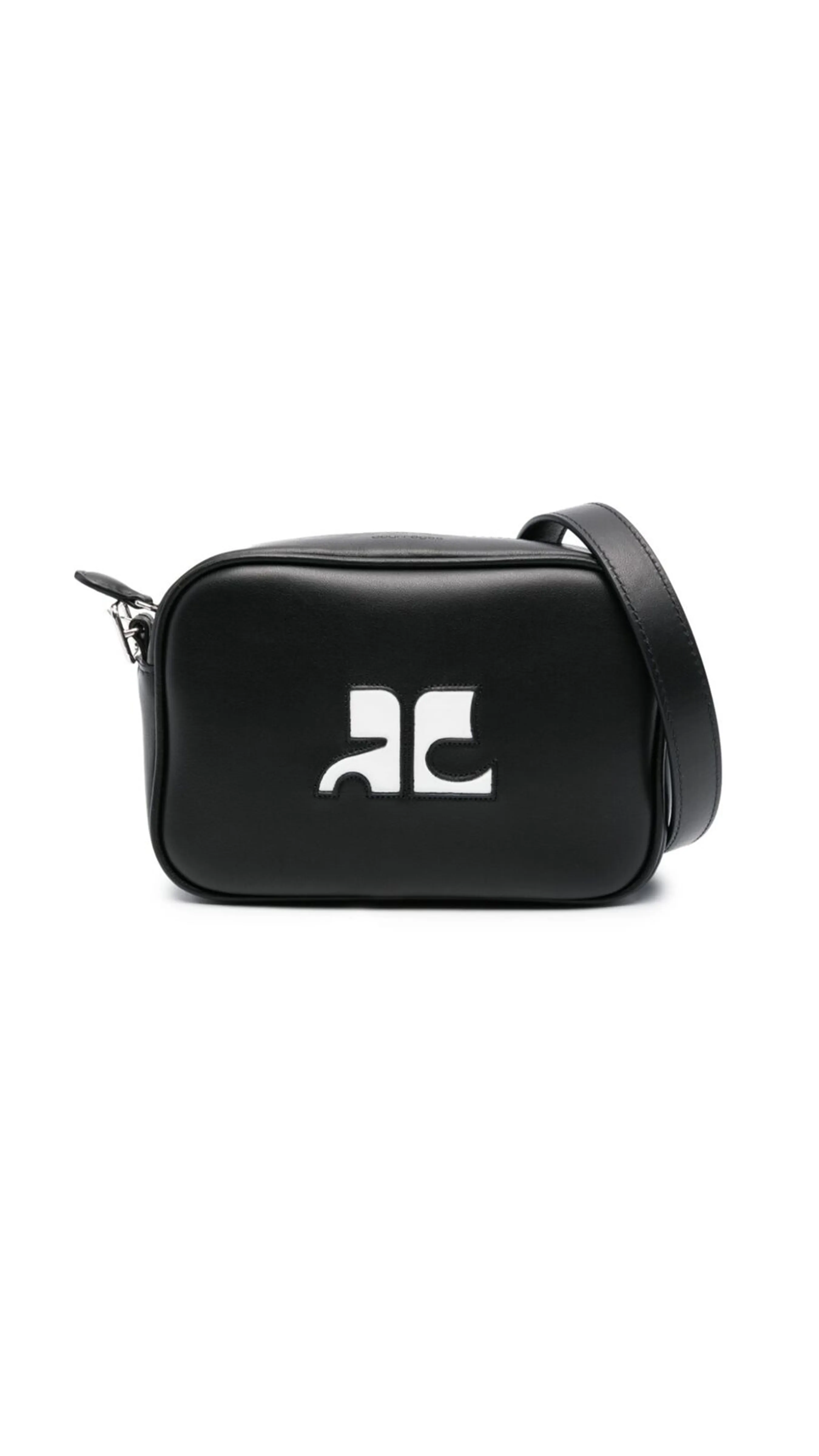 Reedition Camera Bag - Black