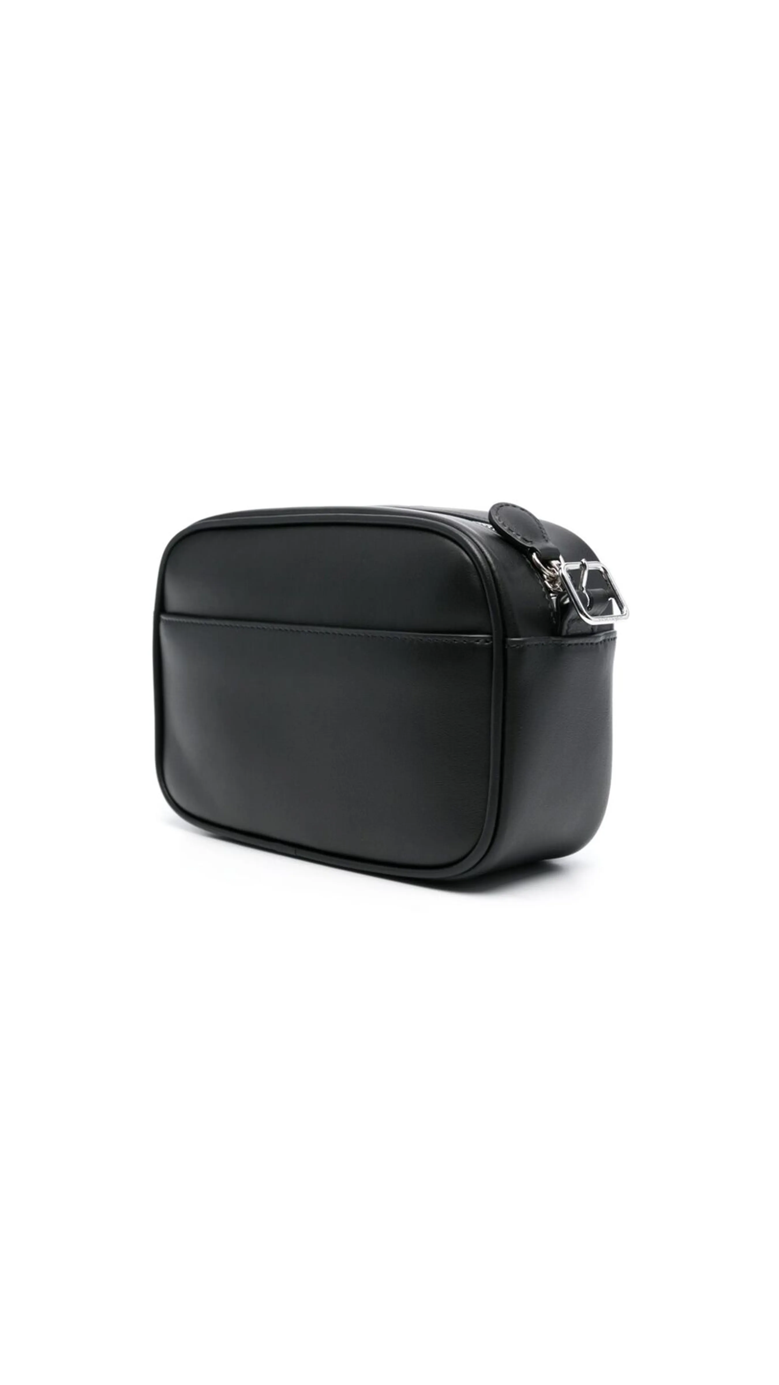 Reedition Camera Bag - Black