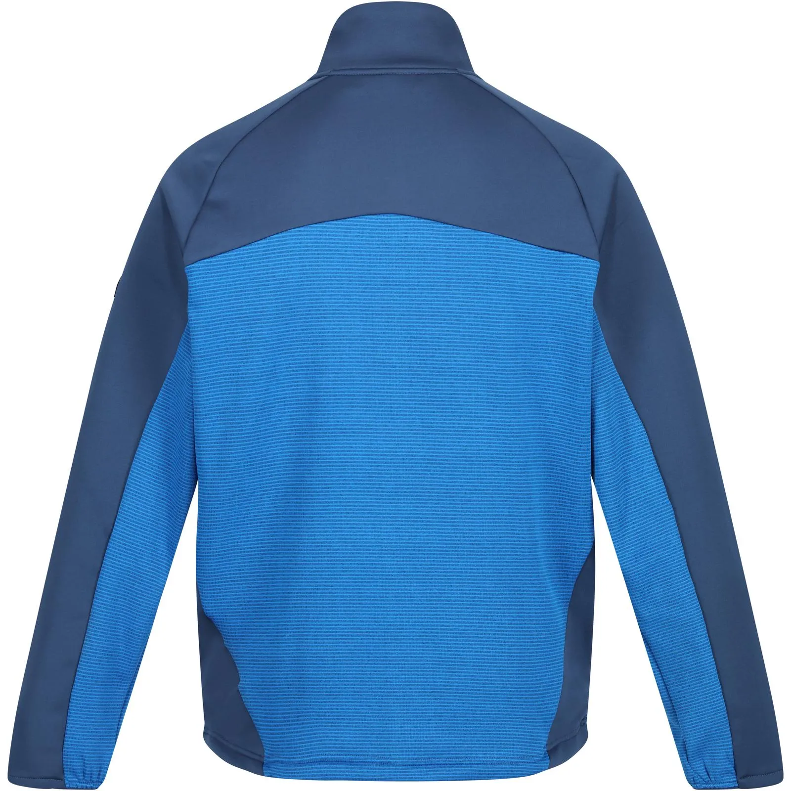 Regatta Mens Highton Full Zip Lightweight Fleece Jacket