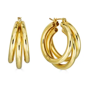 Ren Earring - Large