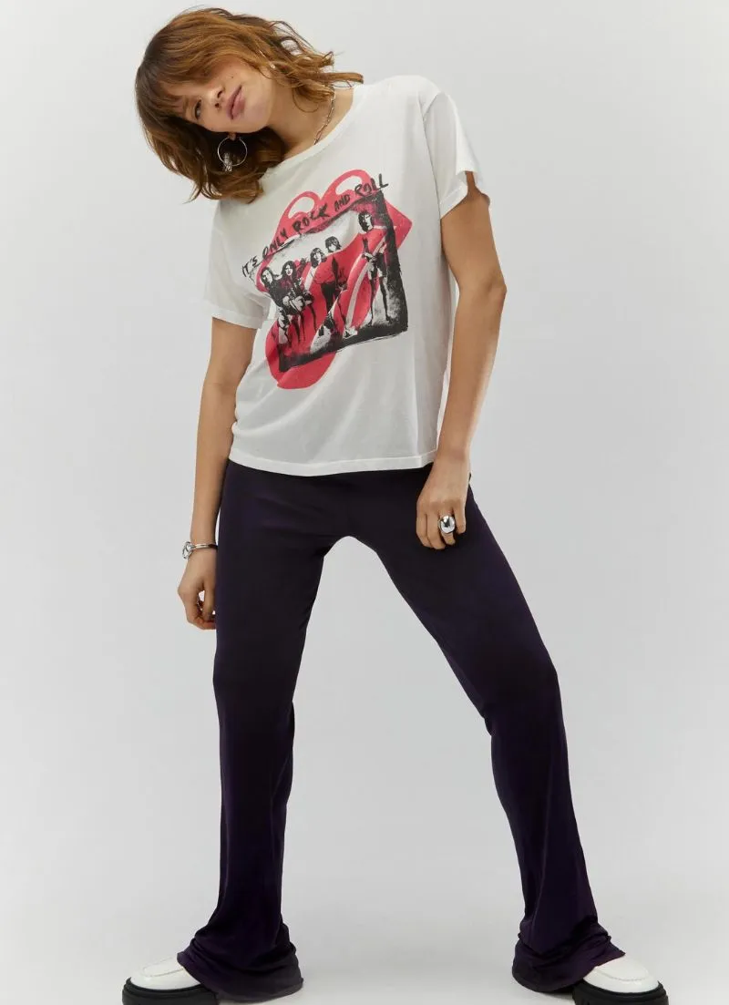 Rolling Stones Tee