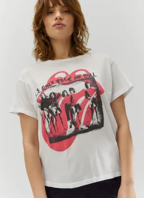 Rolling Stones Tee