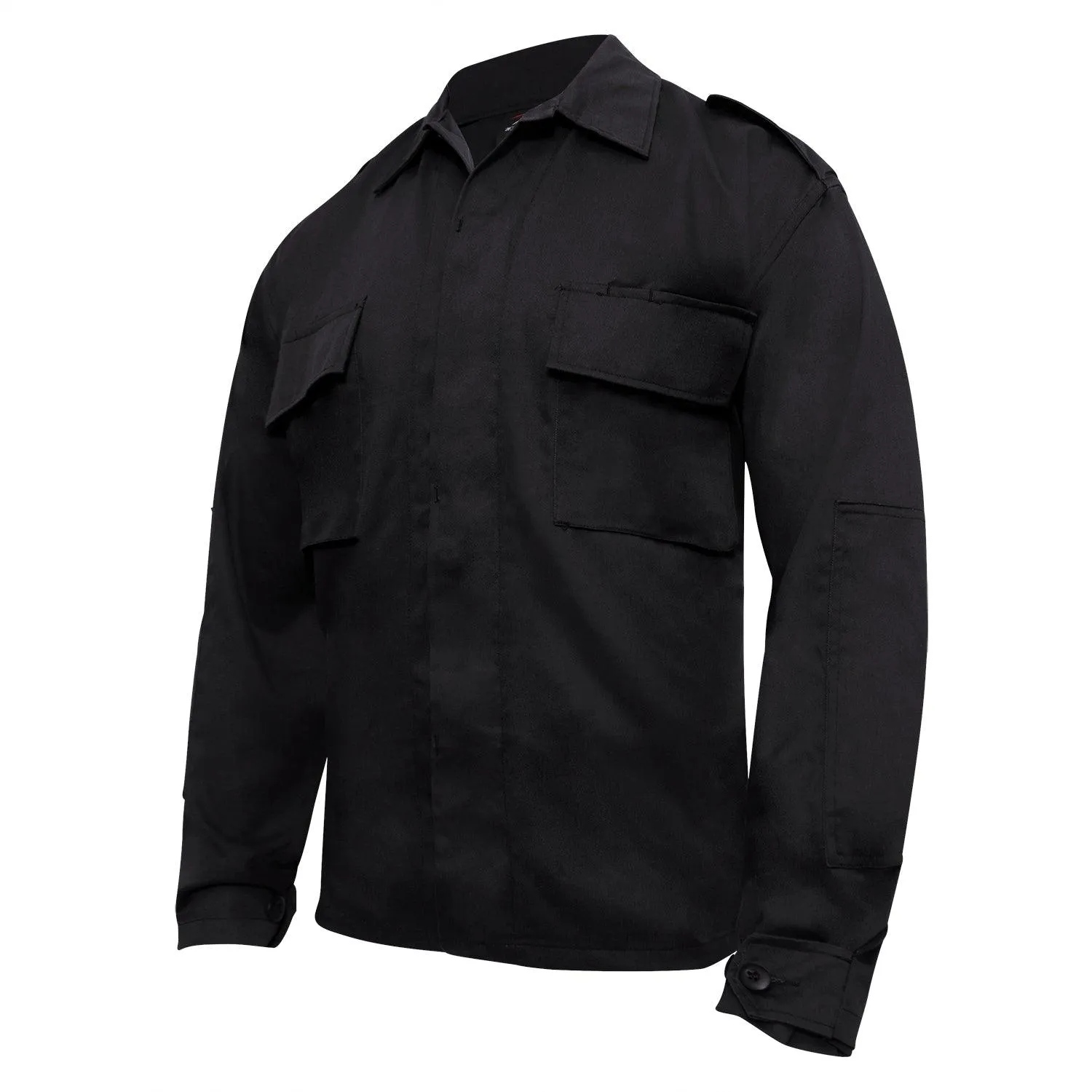 Rothco Tactical 2 Pocket BDU (Battle Dress Uniform) Shirt