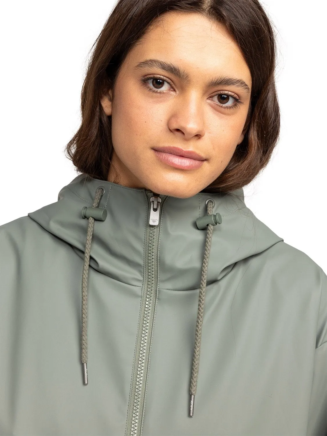 Roxy Ladies Raining Again Jacket