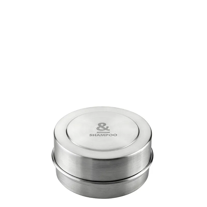 Seed & Sprout Stainless Steel Travel Tin