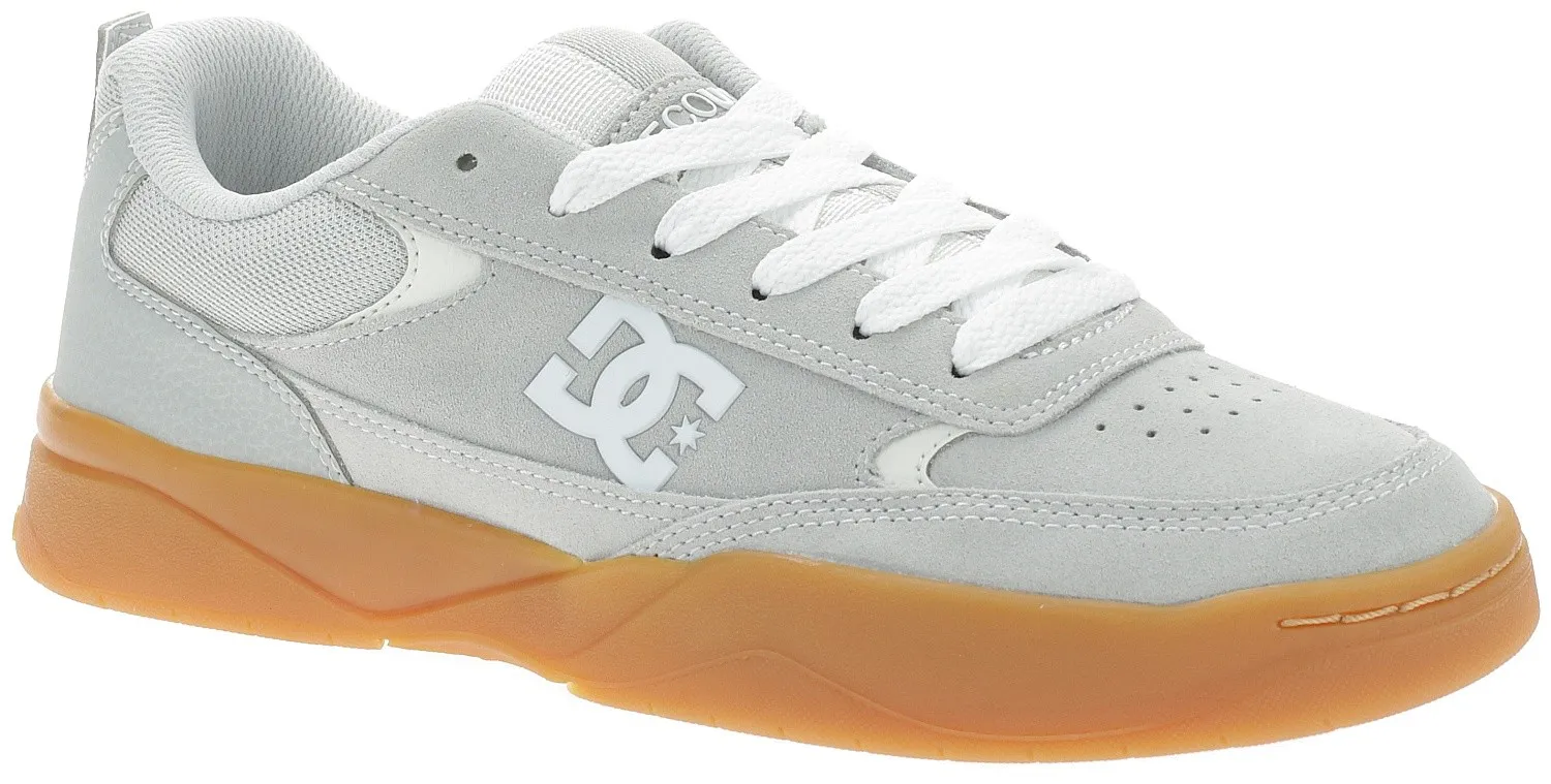 shoes DC Penza - 2GG/Gray/Gum - men´s