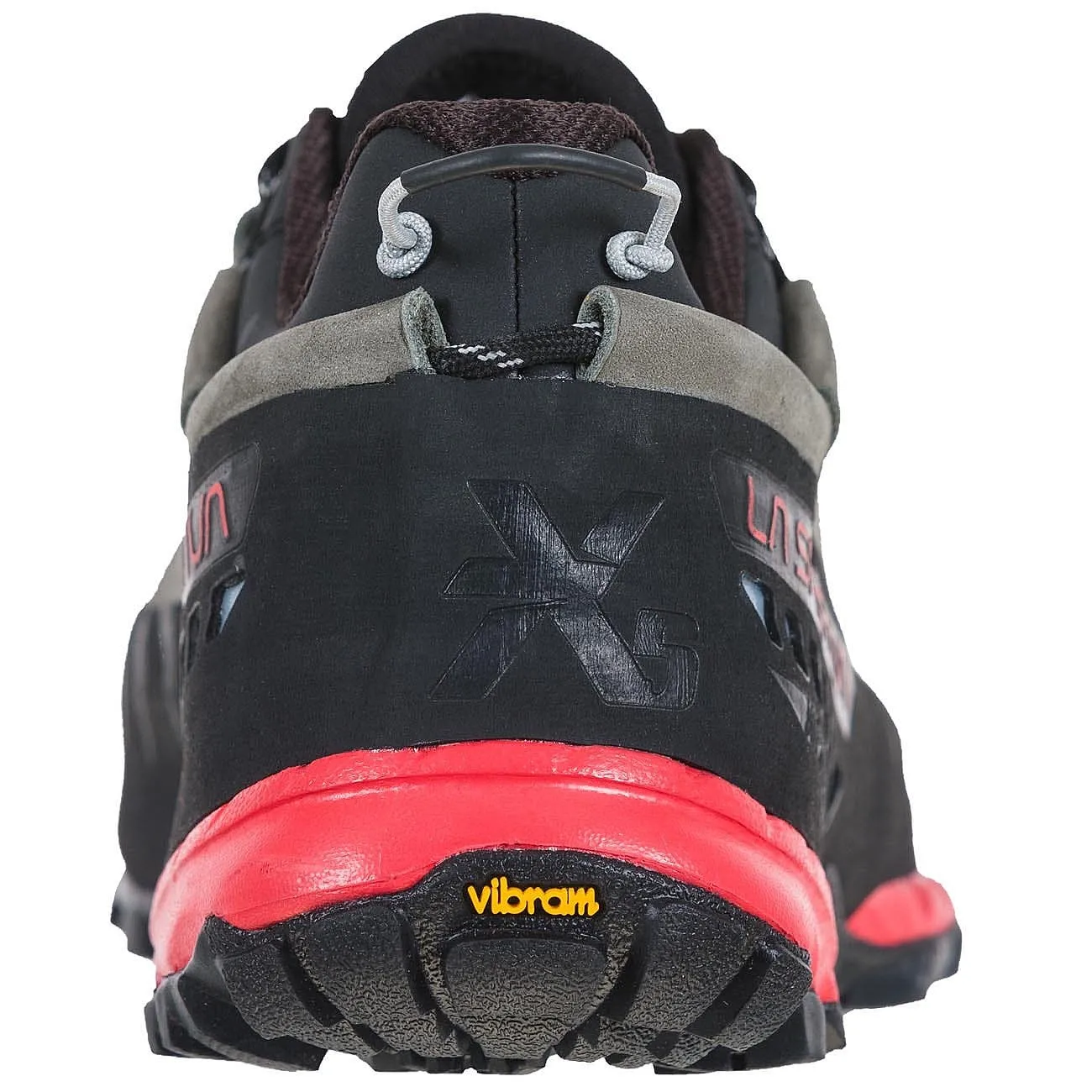 shoes La Sportiva TX5 Low GTX - Clay/Hibiscus - women´s