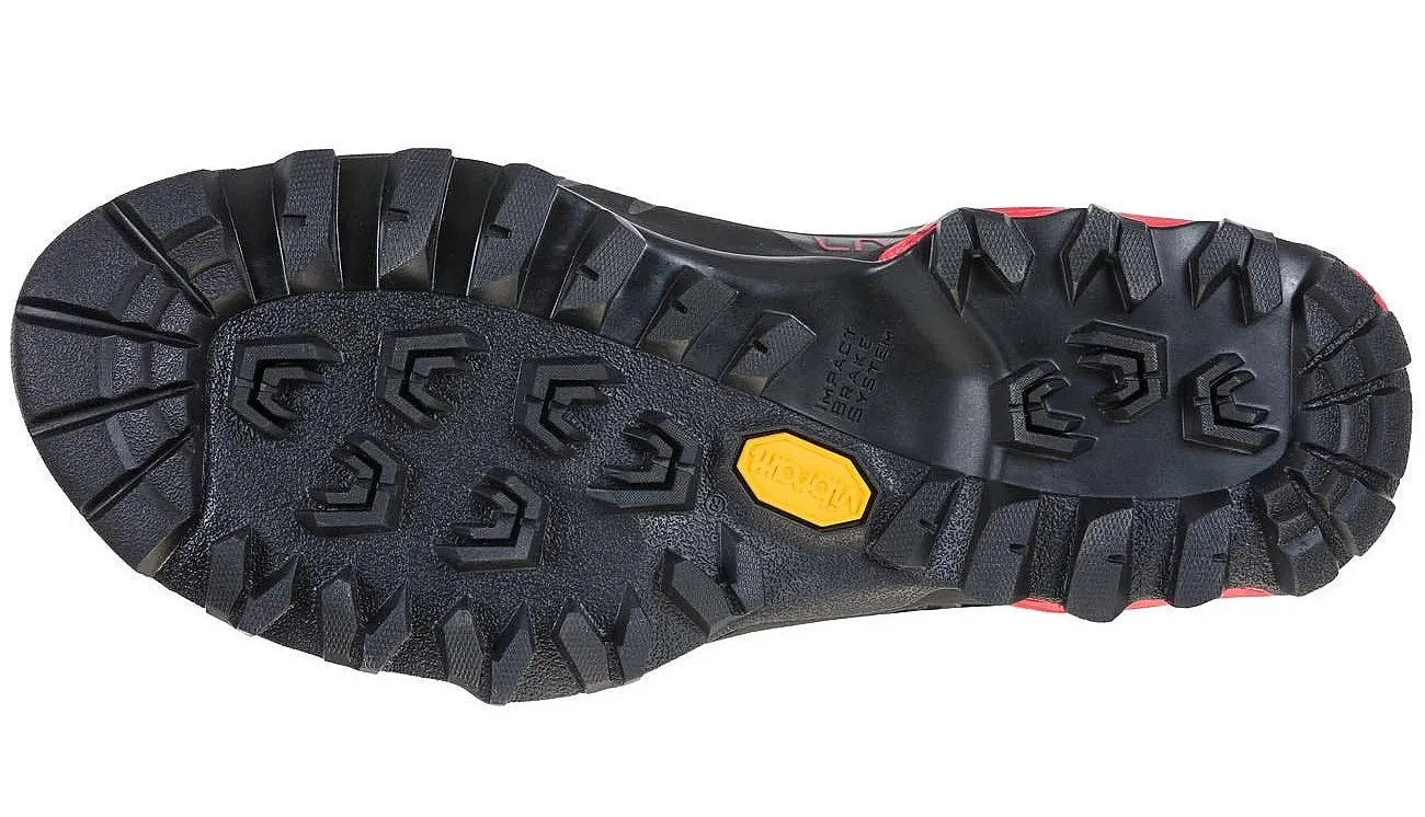 shoes La Sportiva TX5 Low GTX - Clay/Hibiscus - women´s