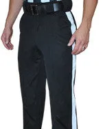 Smitty Black Warm Weather Pants w/ 1 1/4