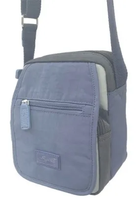 Spirit 3938 Lightweight Travel Bag