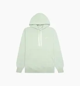 Sportswear Classic Fleece Pullover Hoodie Mens Hoodie - Seafoam/Sea Glass