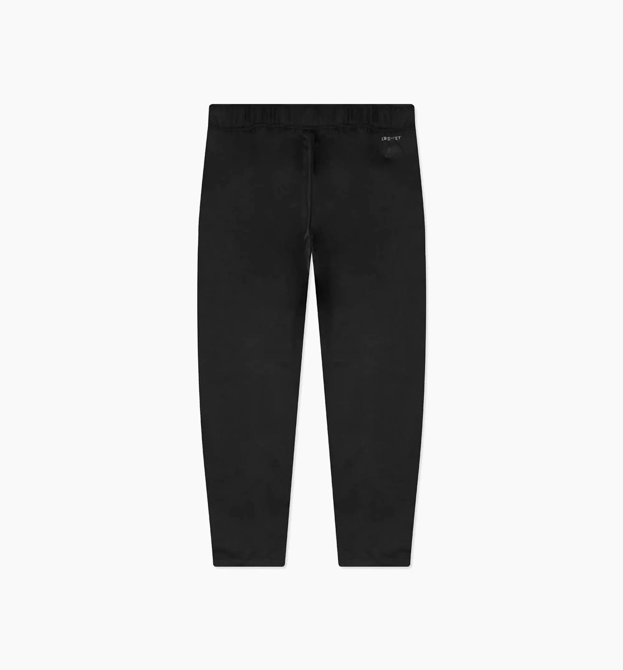 Sportswear Tech pack Woven Pant Womens Pant - Black/Black