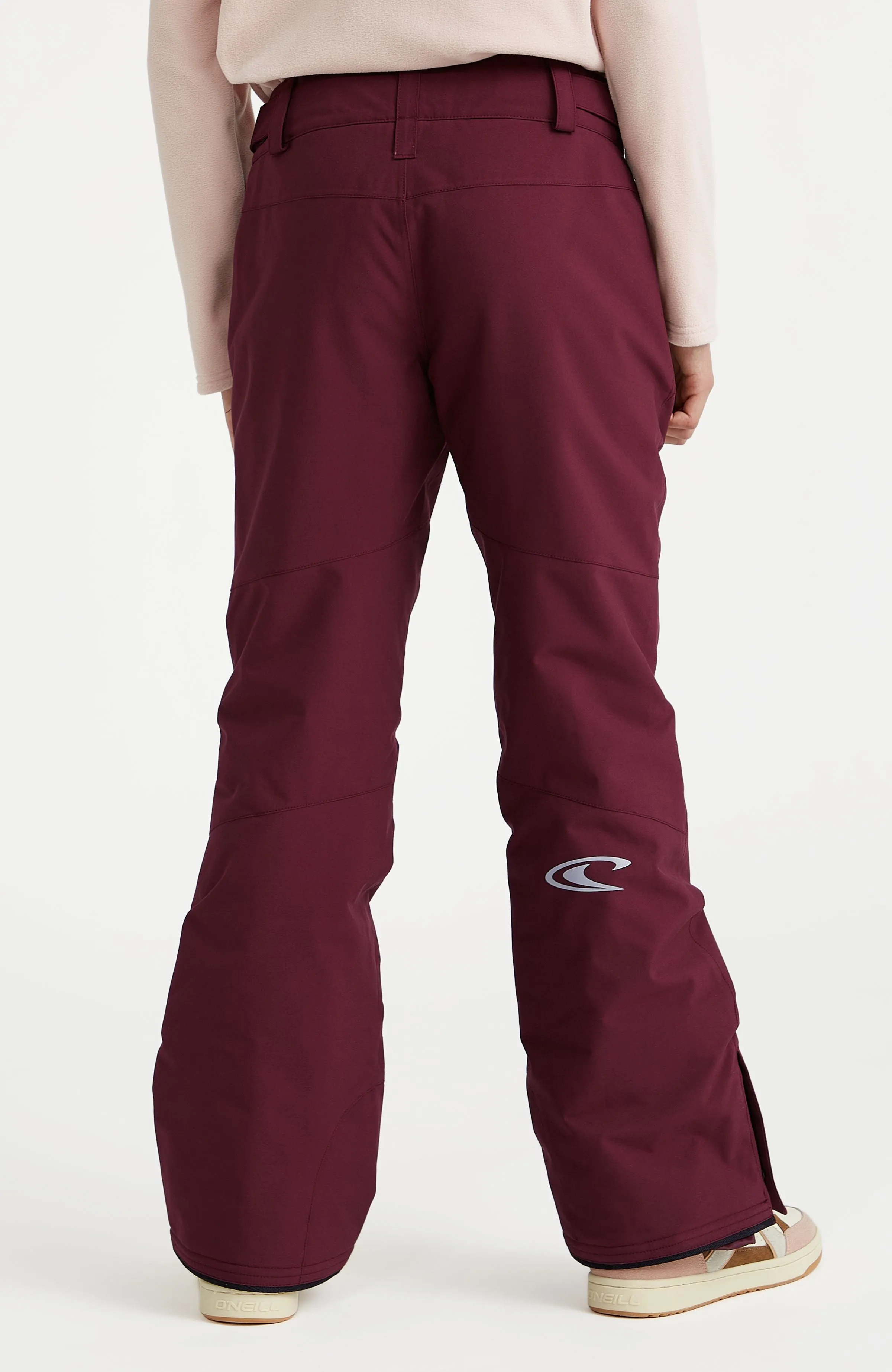 Star Snow Pants | Windsor Wine