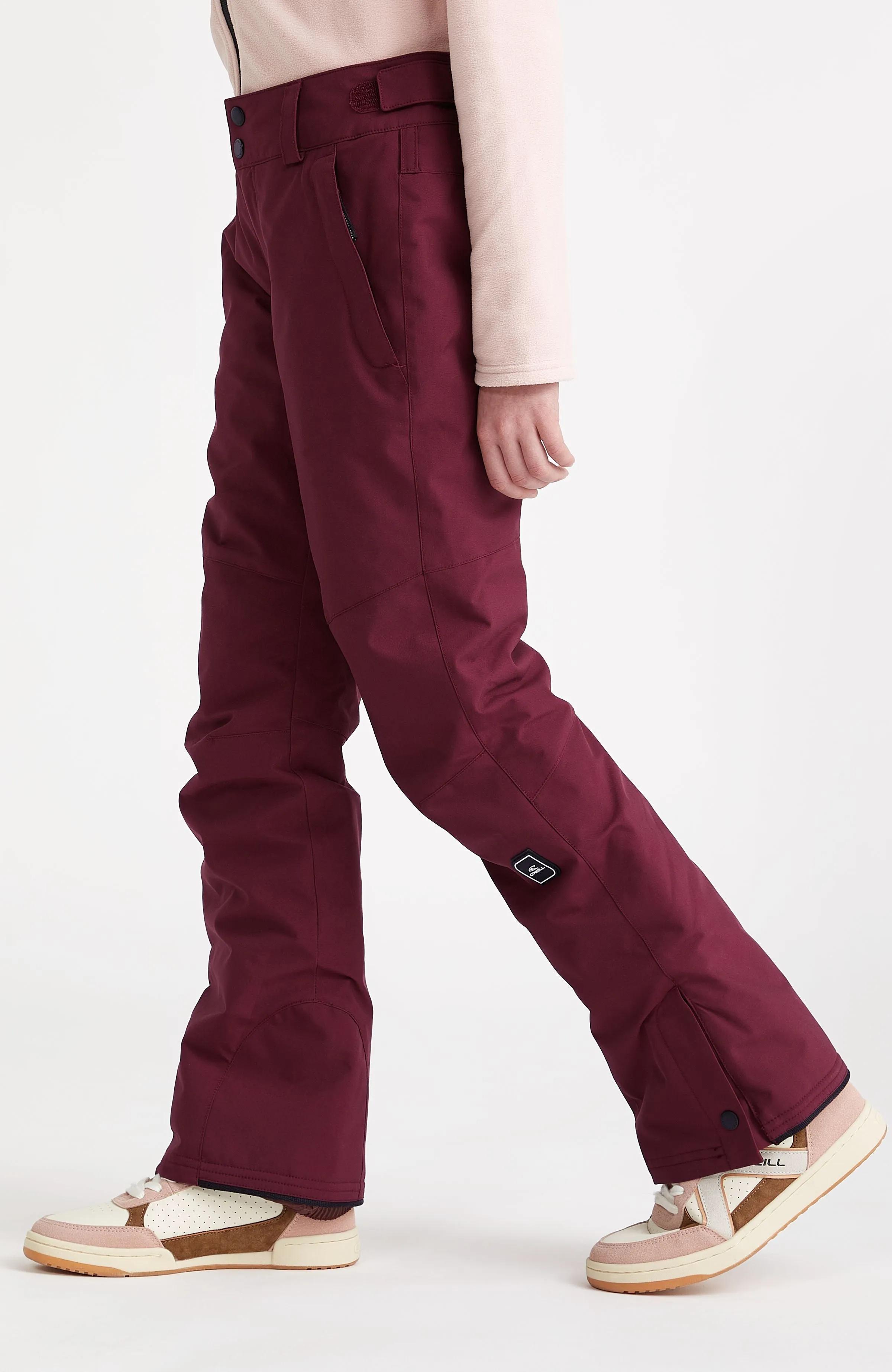 Star Snow Pants | Windsor Wine