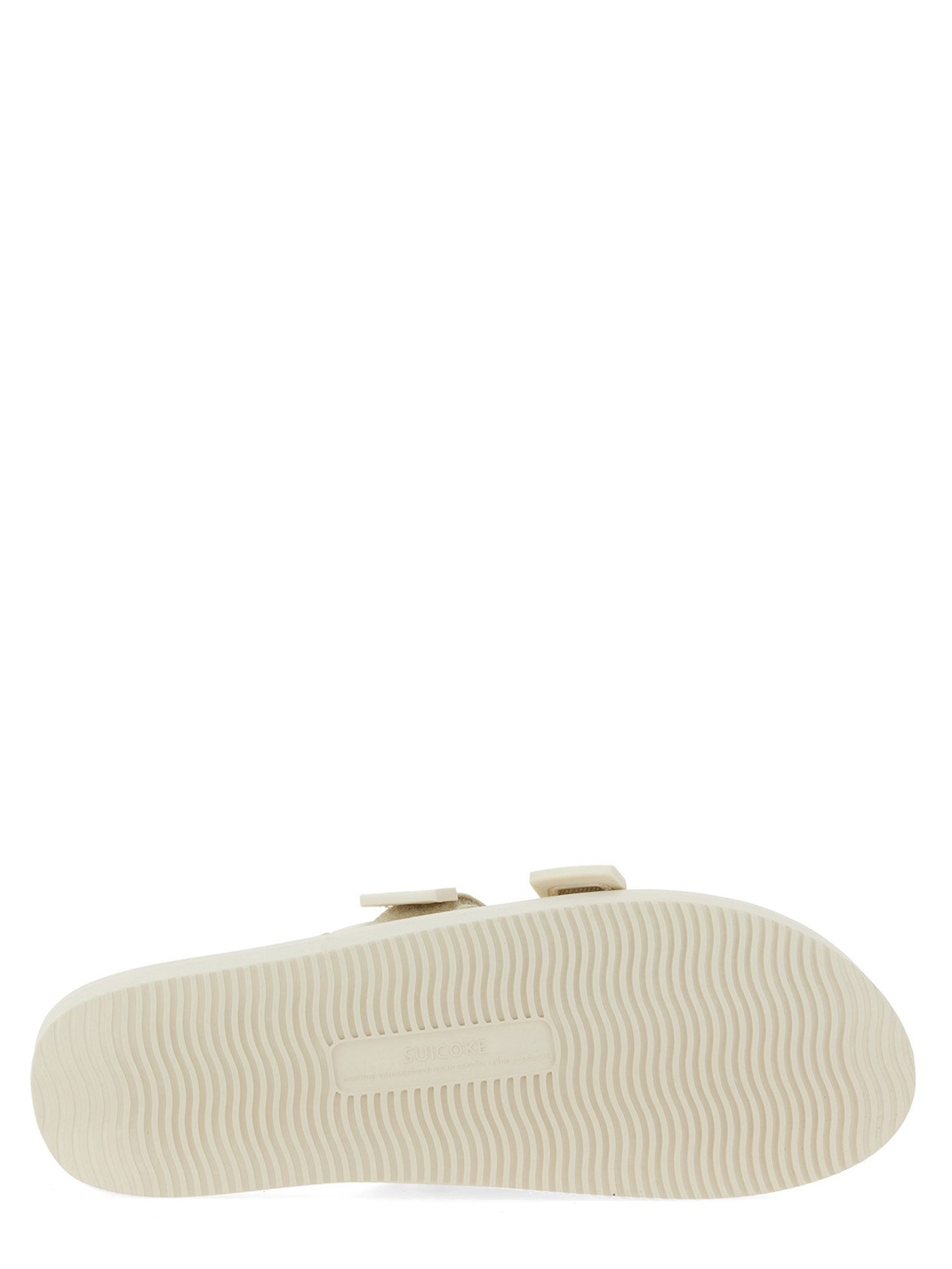 SUICOKE    NYLON MOTO CAB SANDAL