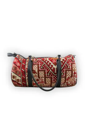 Sumak Kilim Travel Duffle