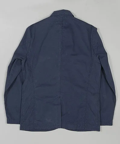 Summer Twill Bakers Jacket