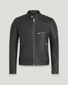 t racer jacket