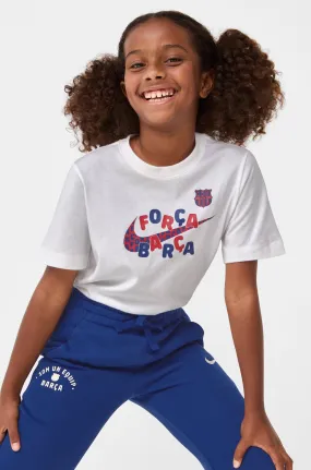 T-shirt Fora Bara Bara Nike - Junior