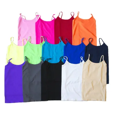 Teen Full Cami (12-16)