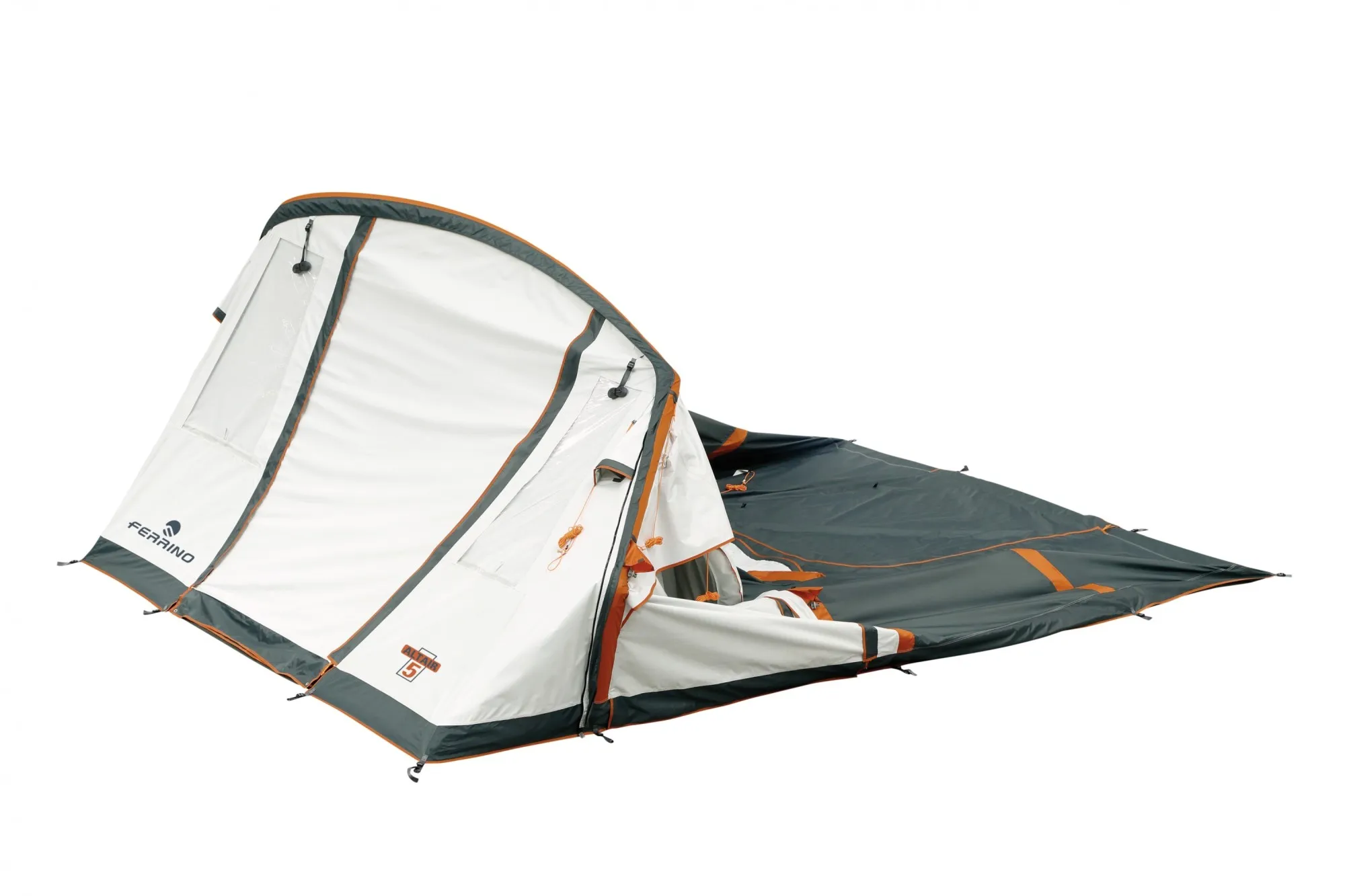 TENDA ALTAIR 5