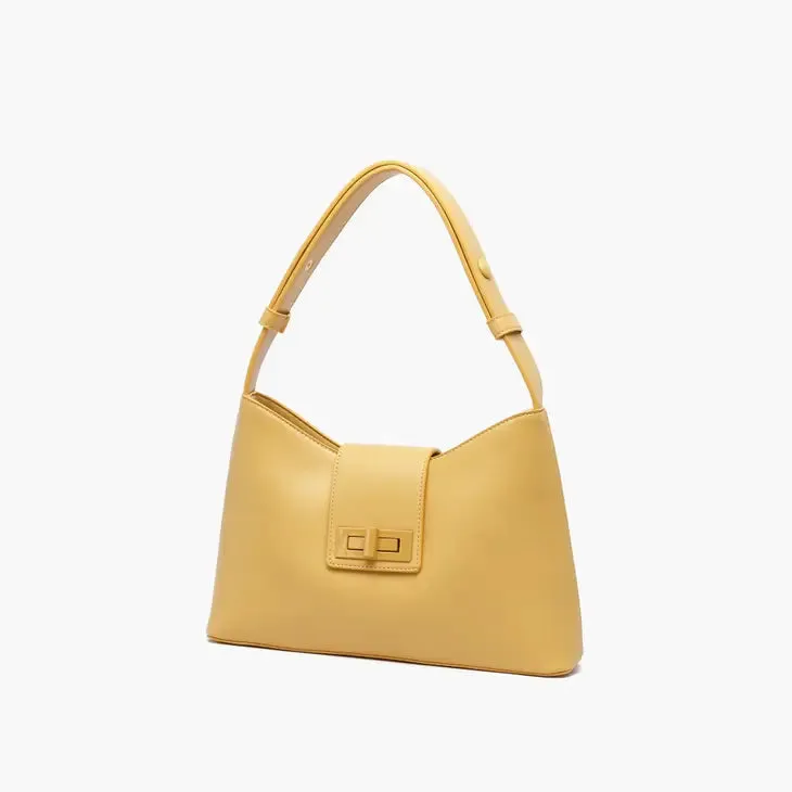 The Brandy Shoulder Bag