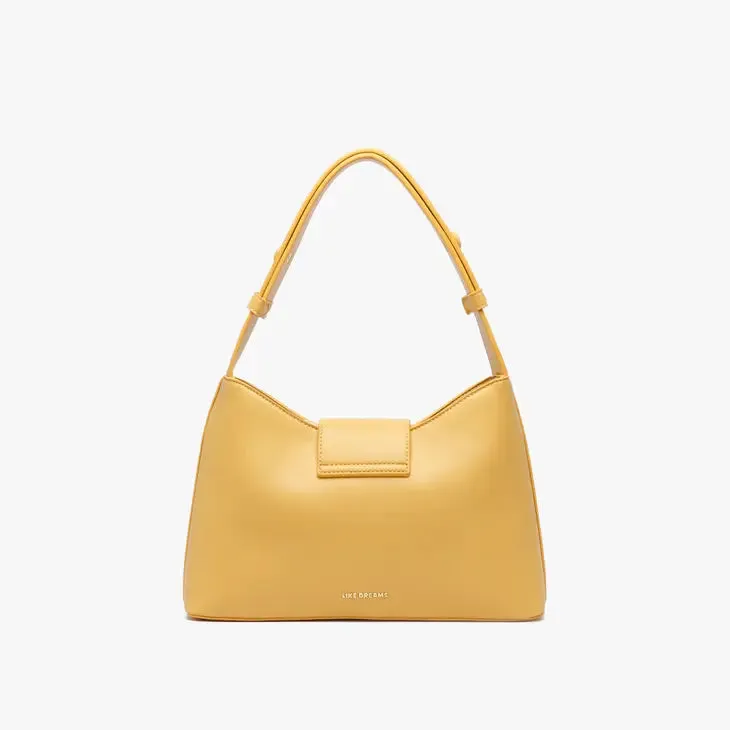 The Brandy Shoulder Bag