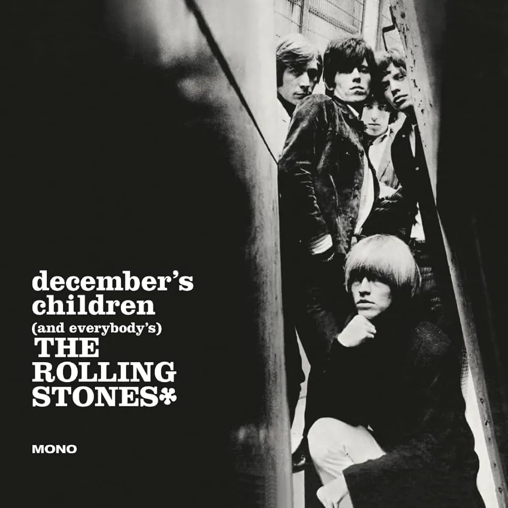 The Rolling Stones ~ December's Children (And Everybody's)