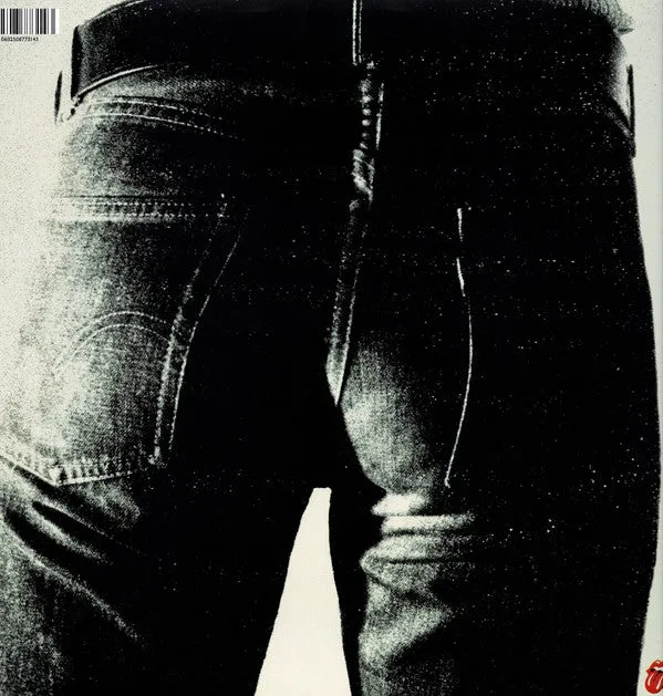 The Rolling Stones ~ Sticky Fingers