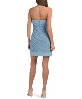 Tj Maxx Laila Mini Dress For Women