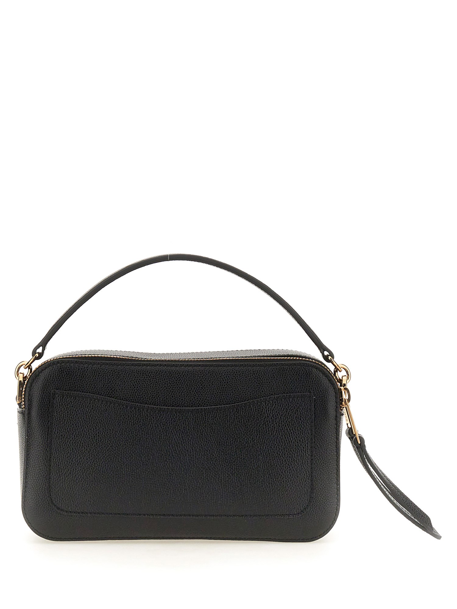 TOD'S    CAMERA BAG T TIMELESS LEATHER